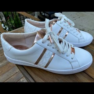 Michael Kors sneakers